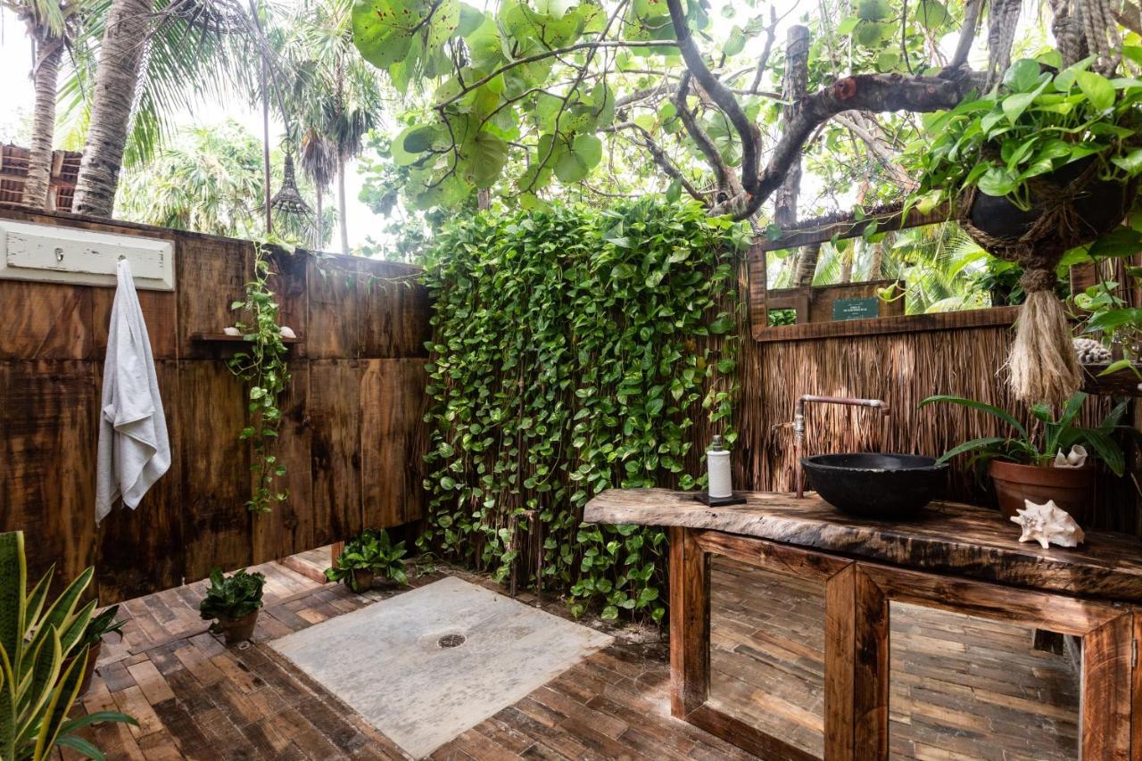 Luxuszelt Cinco Tulum